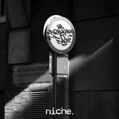 niche. - Bringing It Back (Original Mix) [PREVIEW]