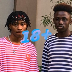 18+ W/ LEMO