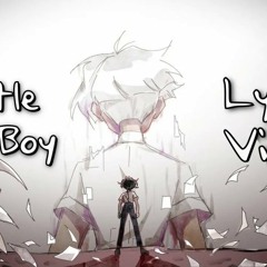 Little big boy - Madds Buckly