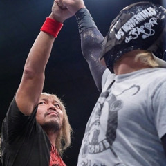 Stream ジャンボ鶴田 Jumbo Tsuruta AJPW Theme - J by JG4 | Listen