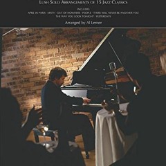[VIEW] KINDLE ✅ Cocktail Piano Standards by  Al Lerner EBOOK EPUB KINDLE PDF