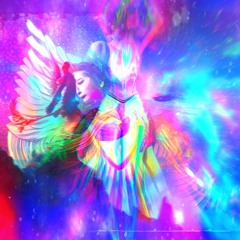 if im falling with the angels how come i can't fly w/Dgtl & Anti-light (prod.wintertears)