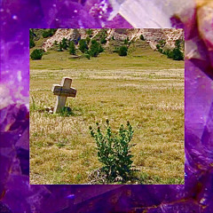 DARKNESS SURROUNDS ME AS I LAY IN MY COFFIN [FEAT. YUNG EUPHORIA] [PROD. NOXYGEN]