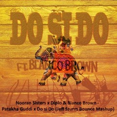 Patakha Guddi x Do si Do (Jeff Sturm Bounce Mashup) Free Download
