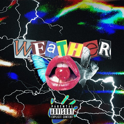 DontENV - Weather