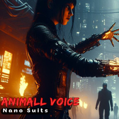 Nano Suits (Original Mix)