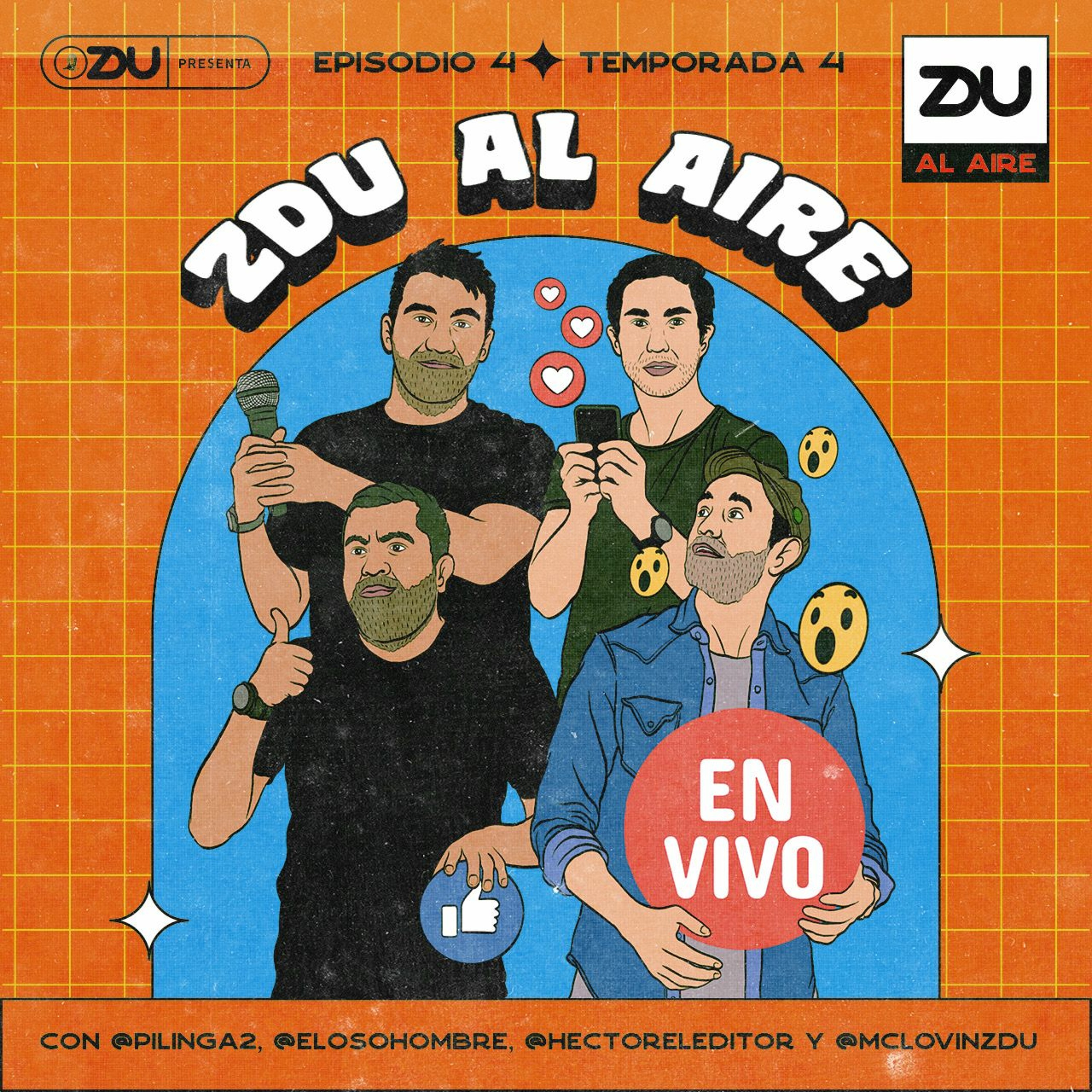 ZDU