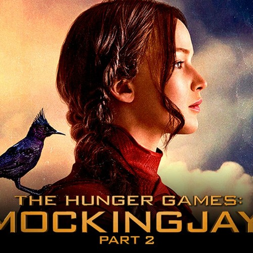 The Hunger Games: Mockingjay Part 2 Streaming: Watch & Stream