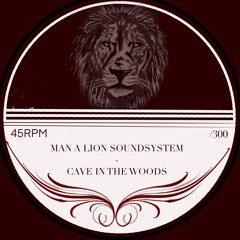 Dub Badix & InIAndy - Cave in the Woods