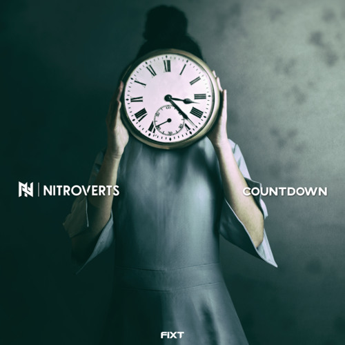Stream Countdown by NITROVERTS Listen online for free on SoundCloud