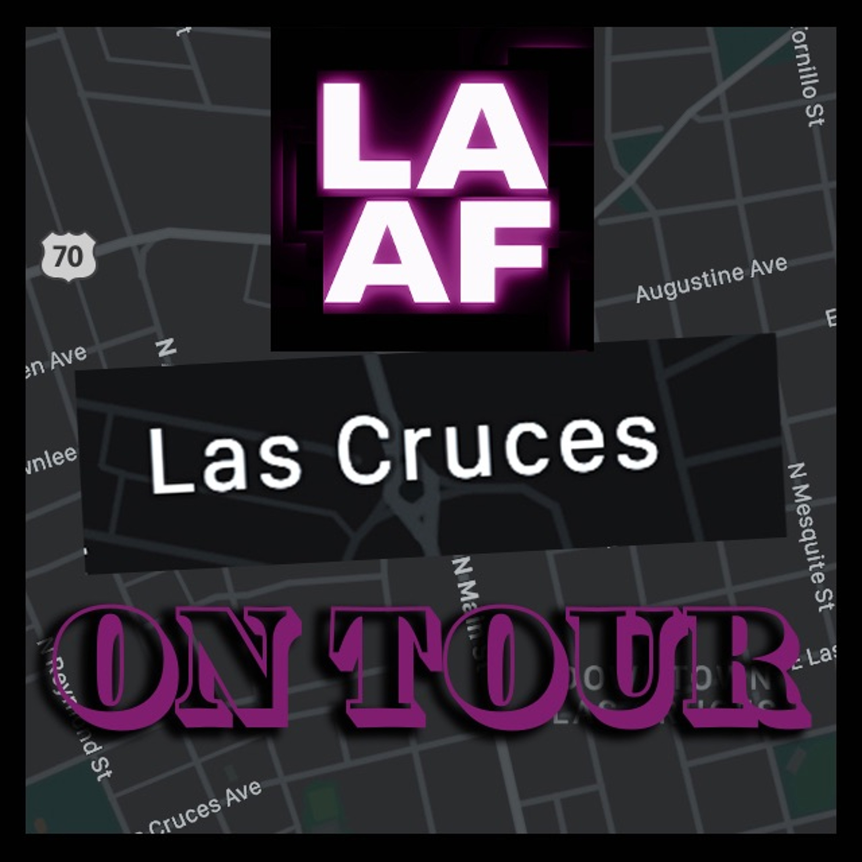 LA af