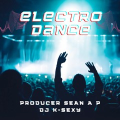 EPIC ELECTRO DANCE PARTY MUSIC