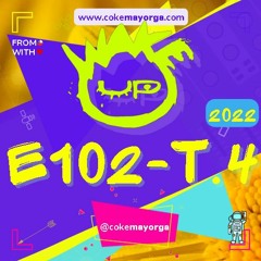 @CokeMayorga #WakeUp - Episodio 102 (T.04-2022) #BailaCaramba