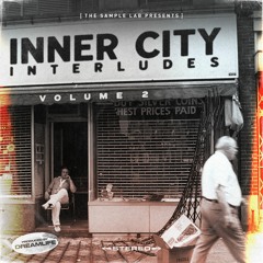 Inner City Interludes Vol 2 - Preview (Lo-Fi)