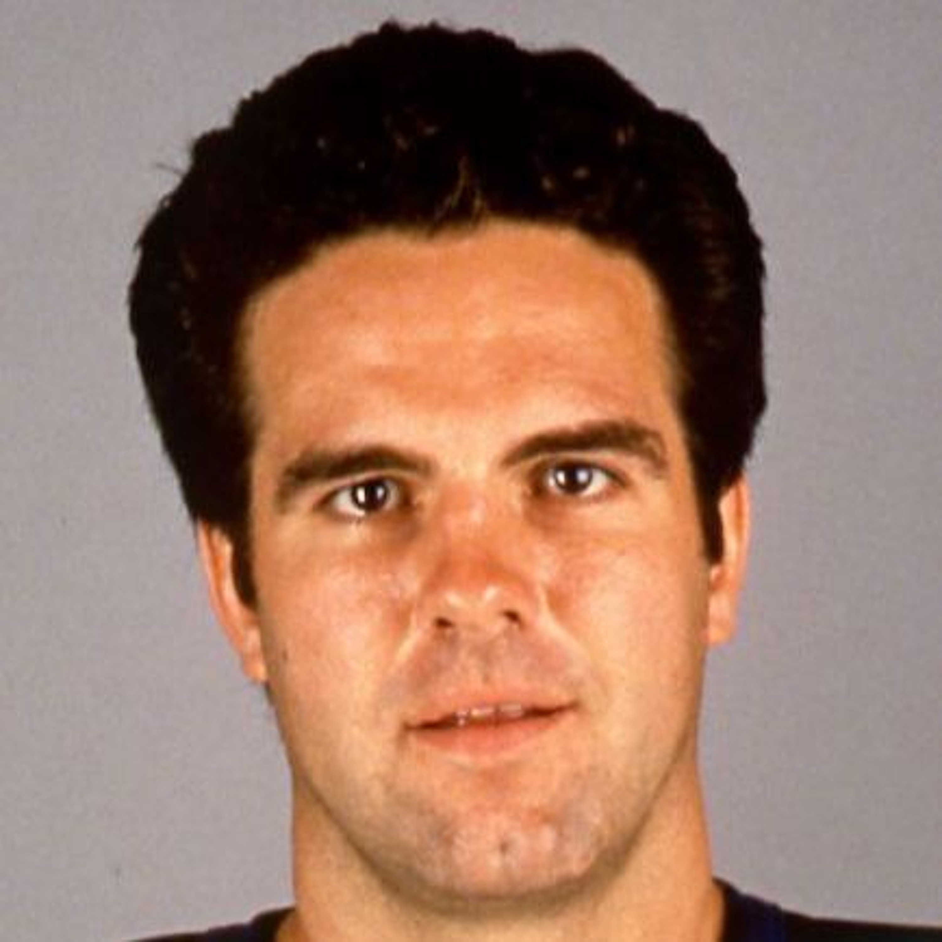 The Frank MacKay Show - John Cullen