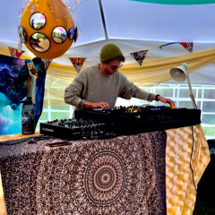 Discotek Sunrise set 2022