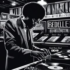 Feed Your Soul - BC#9