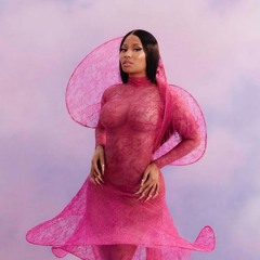 Nicki Minaj - Acknowledge Me (Freestyle)