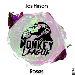 Jas Hirson - Roses