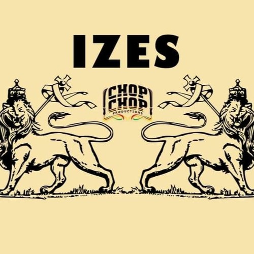 PROTECTION  EMPRESS  IZES  CHOP CHOP PRODUCTIONS  MEETS JAH COMMAND STUDIO - 2022-   152 BPM  MIX