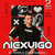 Artwork for ALEX VIGO @ EL TEMPLO DEL TARDEO BY MEDULIO THE CLUB