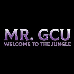 Mr. GCU: Welcome To The Jungle Mix