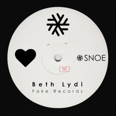 Beth Lydi - Fake Records