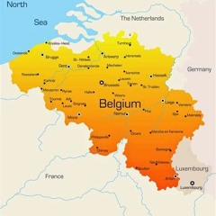 This is Belgium - Part 1