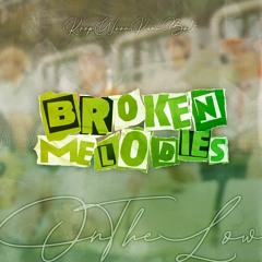 NCT DREAM (엔시티 드림) - Broken Melodies
