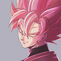 Ainsi Bas la Vida [Full Version] Goku Black SSR3 edit