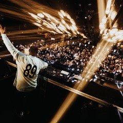 Live at Le Petit Salon (Lyon) 09_20_25