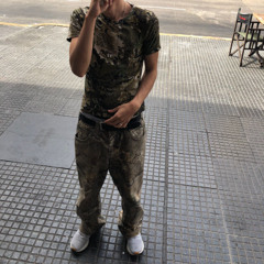 otra mitad (prod.SKIIDY)