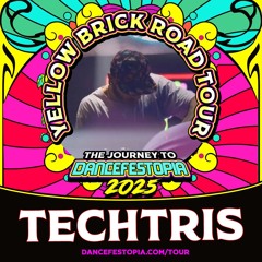 Move Back Techtris Flip