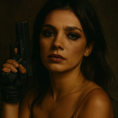 Broke My Heart, Bought a Gun