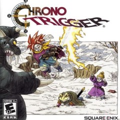 Chrono Trigger- Wings That Cross Time (FM)