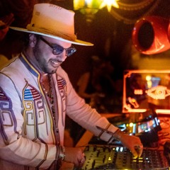 N810 Dj set @members 10.24.24