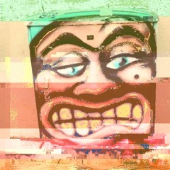 begleitende Gesichtsdissolve