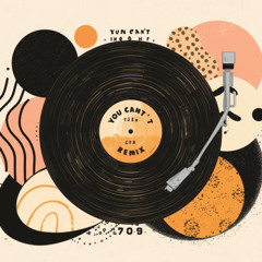 You Can't Turn Me Off Remix