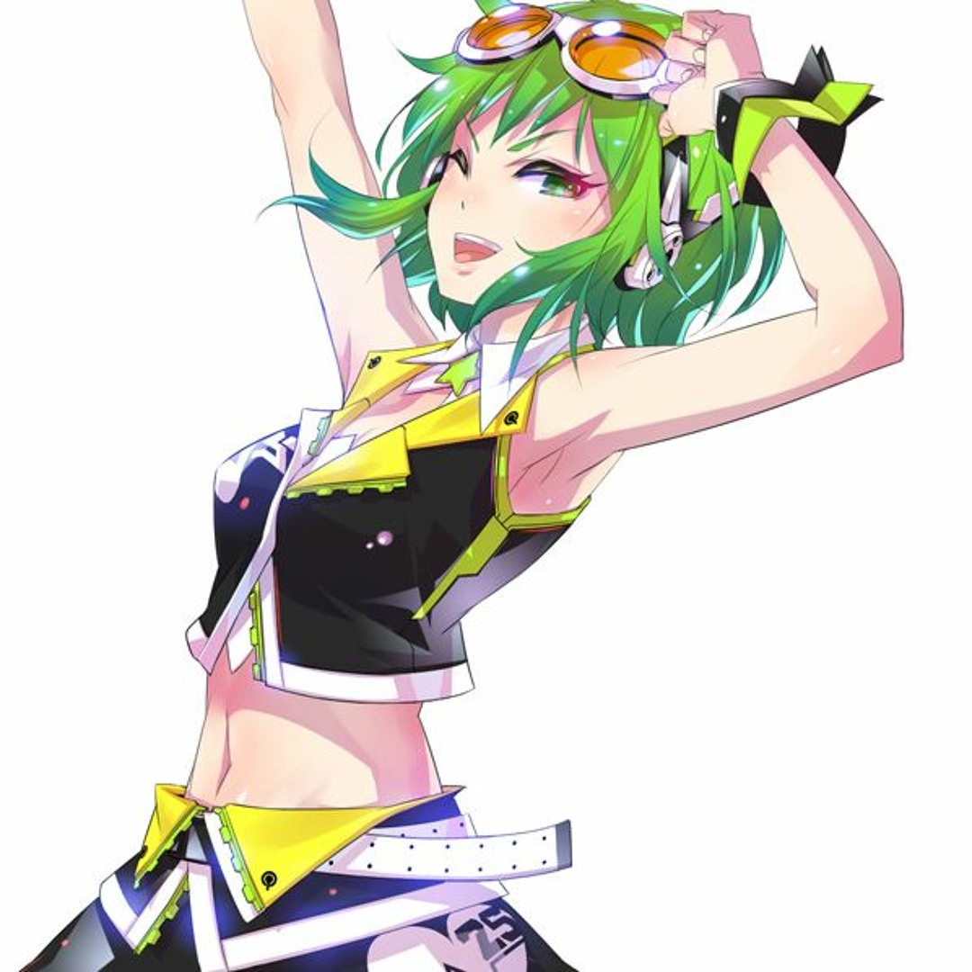 Stream 【GUMI V4】Catch The Wave【VOCALOID】 by Dani - C (3