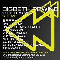 Digbeth Rewind