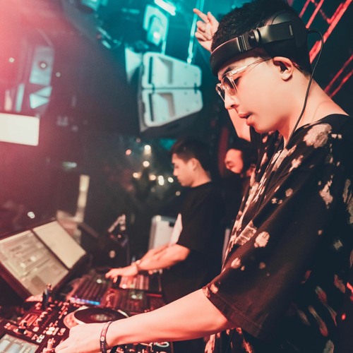 Mixtape - Chảnh Chó - DJ Kai Mix (Warm Đà Lạt)