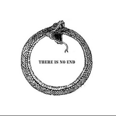 𝖙𝖍𝖊𝖗𝖊 𝖎𝖘 𝖓𝖔 𝖊𝖓𝖉