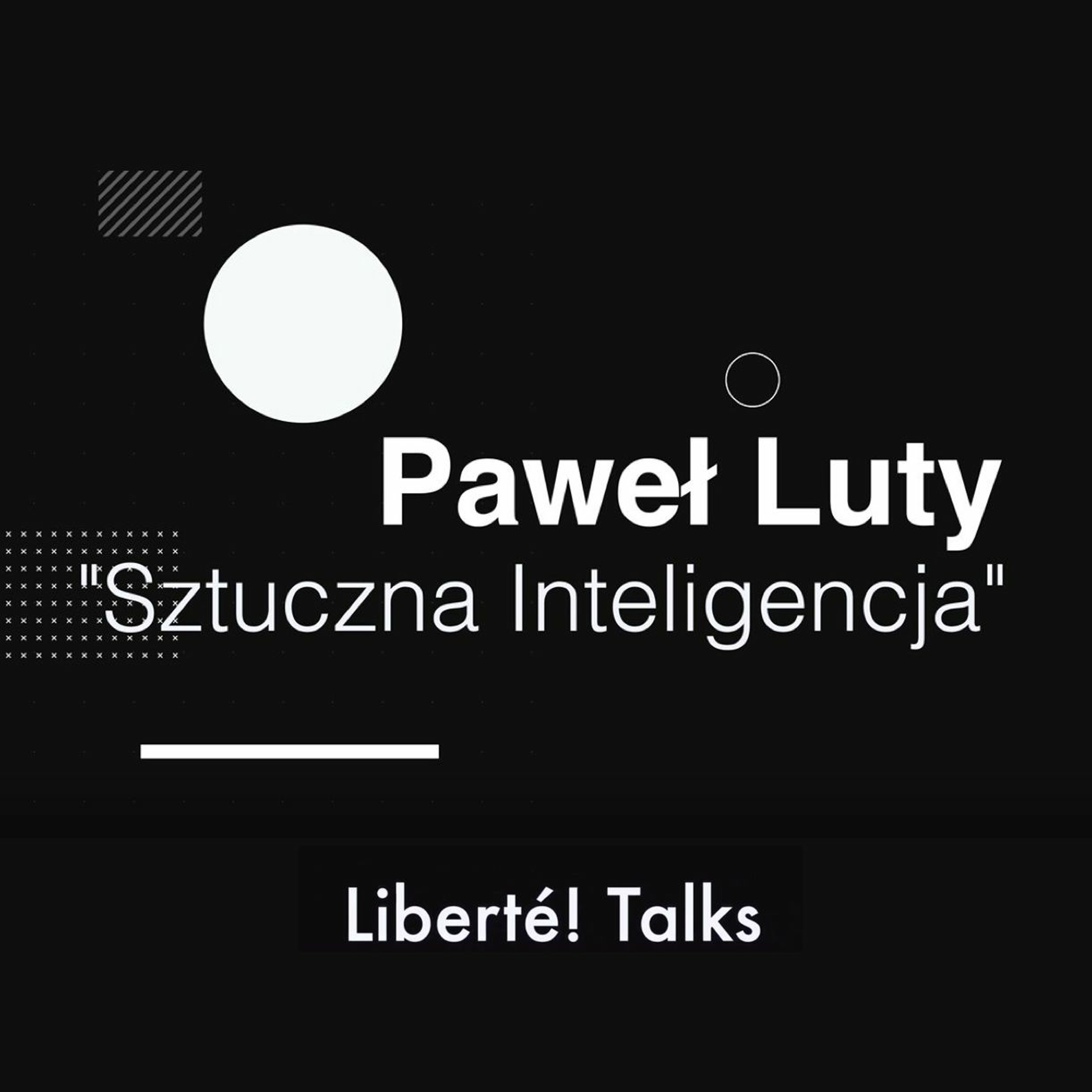 Liberte! TALKS