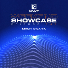 Droid9 Weekend Showcase 040 - Mauri D'Caria