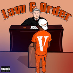 Law & Order -2turnt