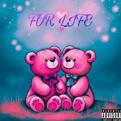 For Life (feat. Travis Farland)