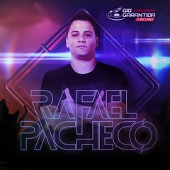 Rafael Pacheco - CONCURSO GIG GARANTIDA (TEMA NOITE)