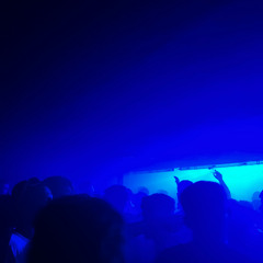 Live from The Annexe - Aidan Rei (surplus)