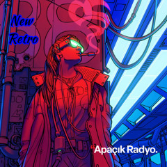 New Retro - July 12, 2025
