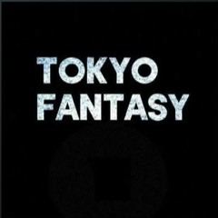 Fantasy Mix 030: Tia Cousins